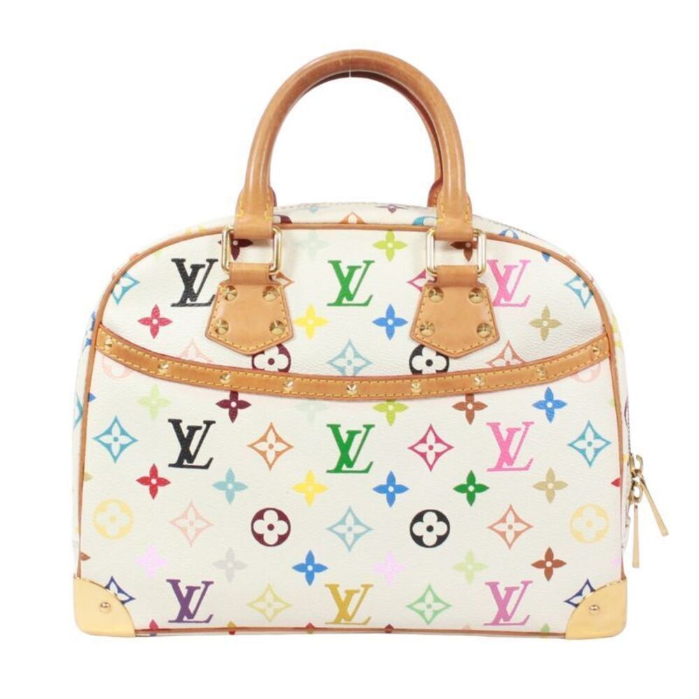 Louis Vuitton Monogram Multicolor Monogram Multic… - image 1